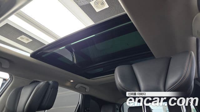 Renault Samsung QM6 2019 — Фото 15/20