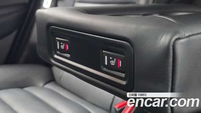 Renault Samsung QM6 2019 — Фото 18/20