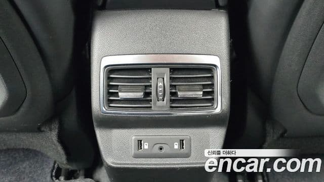Renault Samsung QM6 2019 — Фото 19/20