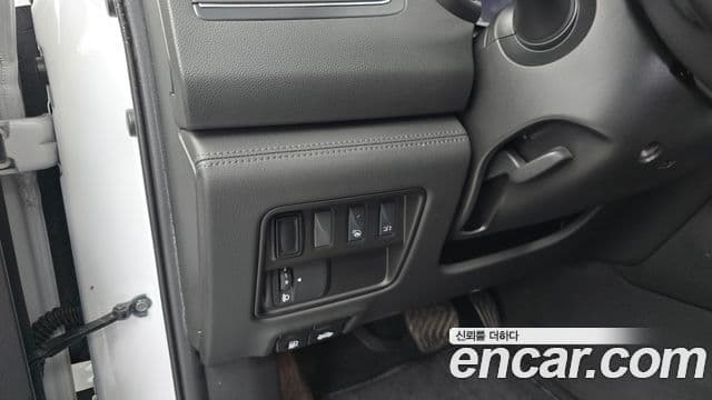 Renault Samsung QM6 2019 — Şəkil 5/33