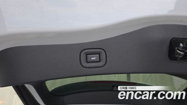 Renault Samsung QM6 2019 — Şəkil 6/33