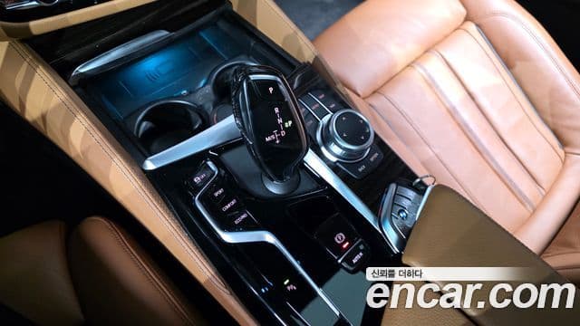 BMW 5 Series 2022 — Фото 9/20