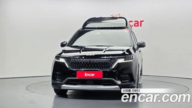 Kia Carnival 2021 — Şəkil 3/20