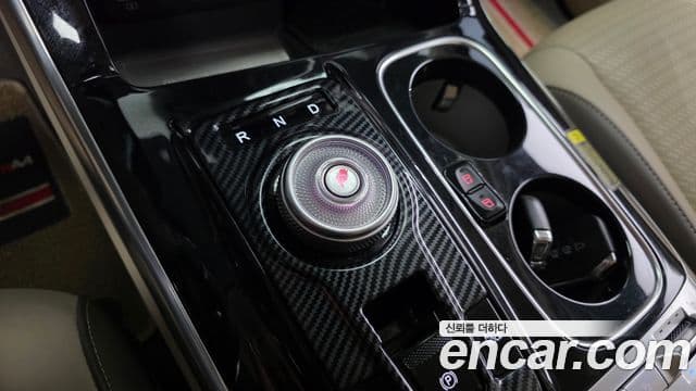 Kia Carnival 2021 — Şəkil 9/20