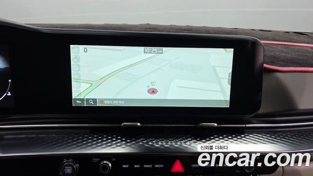 Kia Carnival 2021 — Şəkil 14/20