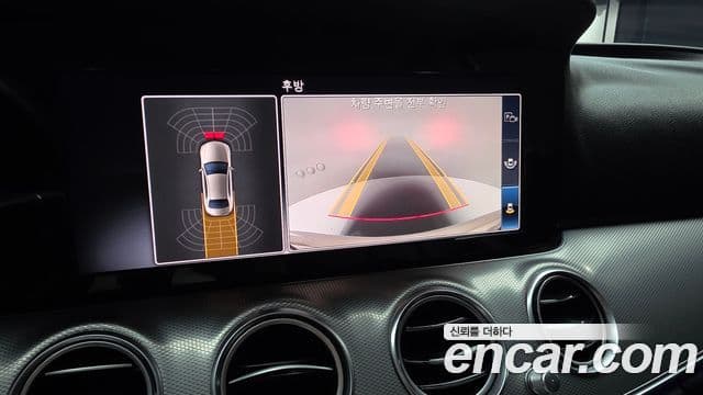 Mercedes-Benz E-Class 2019 — Фото 14/20