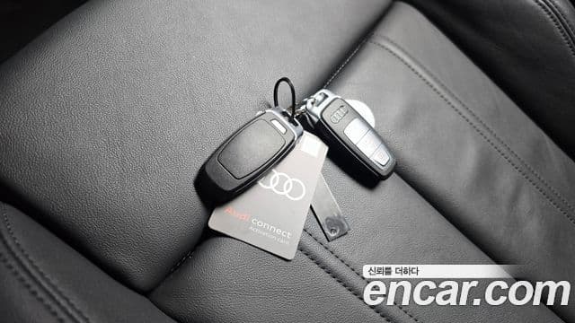 Audi A3 2023 — Şəkil 15/20