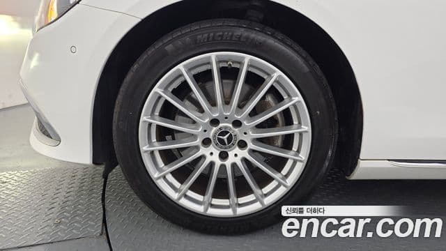 Mercedes-Benz E-Class 2021 — Şəkil 5/20