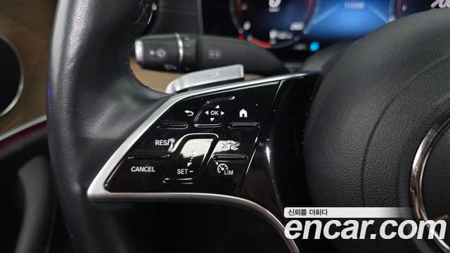 Mercedes-Benz E-Class 2021 — Şəkil 17/20