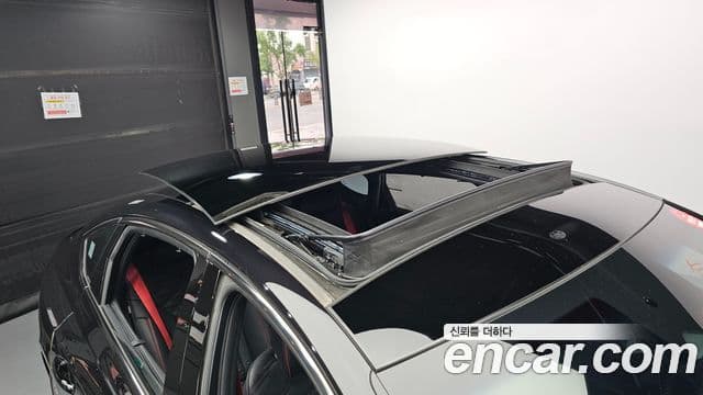Genesis Electrified G80 2024 — фото 20 из 20