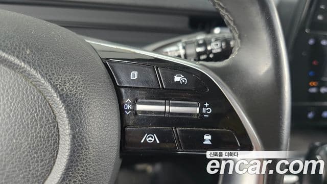 Hyundai Staria 2022 — ფოტო 18/20