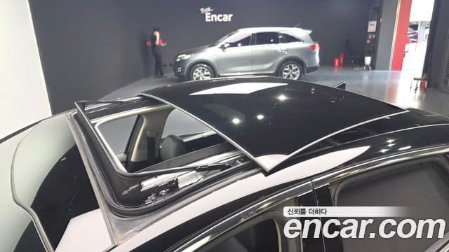 Kia K5 2022 — Şəkil 17/20