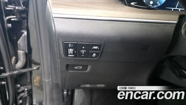Kia K5 2022 — Şəkil 20/20
