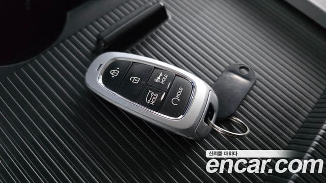 Hyundai Staria 2022 — Şəkil 23/30