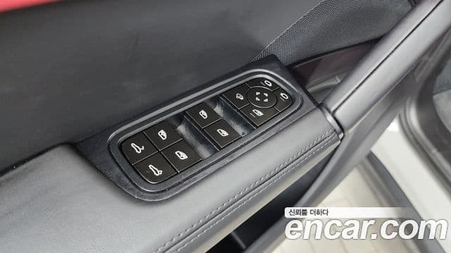 Porsche Cayenne 2024 — Şəkil 26/35