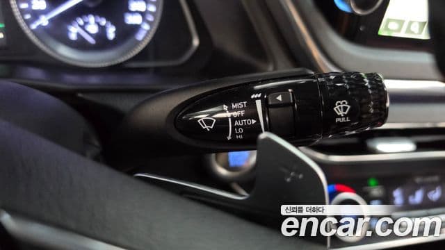 Hyundai Sonata 2022 — Фото 19/20