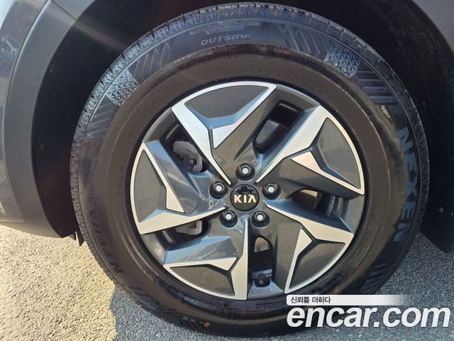 Kia Sorento 2021 — Şəkil 4/20