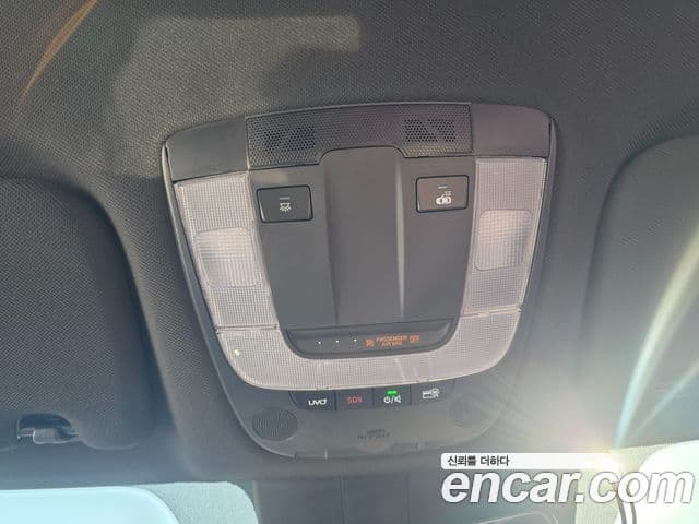 Kia Sorento 2021 — Şəkil 12/20