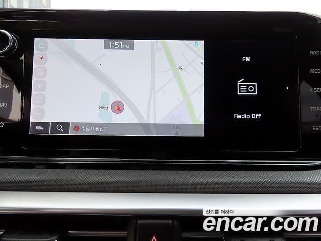 Kia K5 2023 — Şəkil 14/18