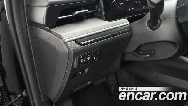 Kia K5 2025 — Şəkil 18/20