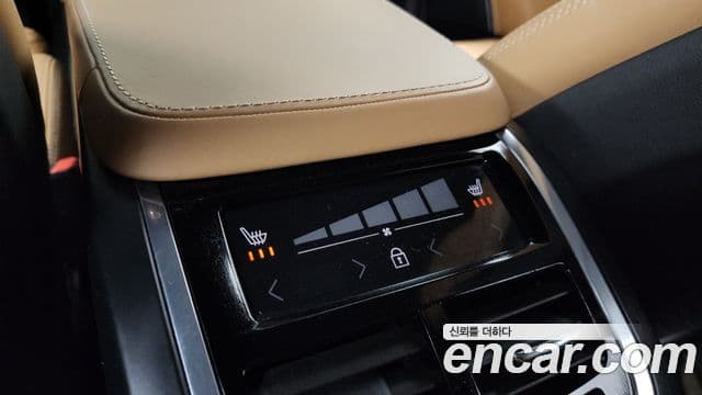 Volvo S90 2019 — Şəkil 19/20