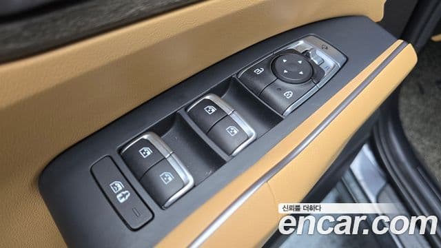 Kia Sorento 2021 — Фото 15/20