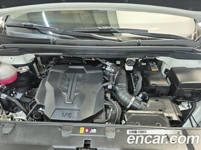 Kia Carnival 2022 — Şəkil 4/19