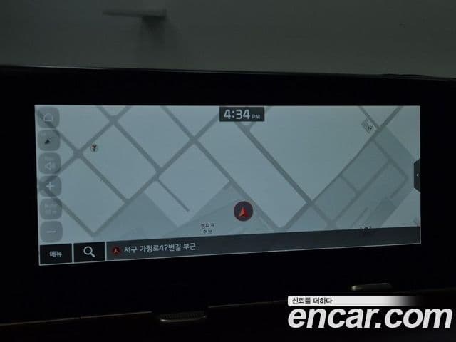 Kia Carnival 2022 — Şəkil 14/19
