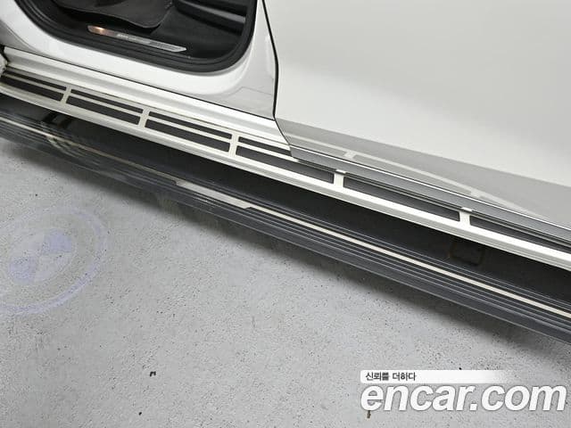 BMW X7 2021 — Photo 5/20
