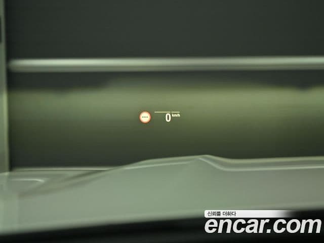 BMW X7 2021 — Photo 20/20