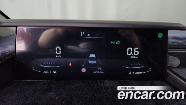 Hyundai Staria 2023 — Şəkil 6/20
