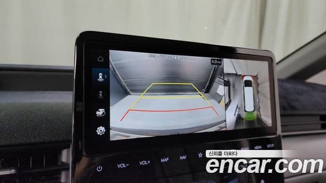 Hyundai Staria 2023 — Şəkil 15/20