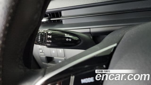 Hyundai Staria 2023 — Şəkil 19/20