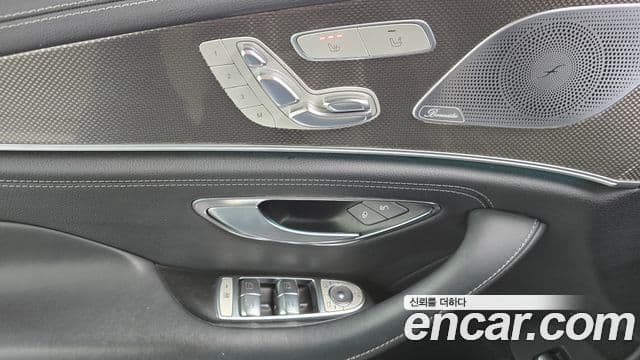 Mercedes-Benz CLS-Class 2019 — Şəkil 14/20