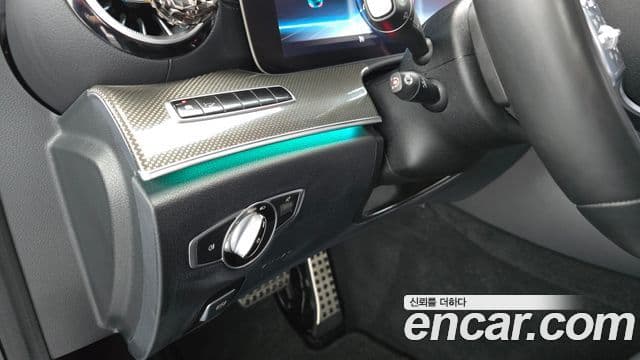 Mercedes-Benz CLS-Class 2019 — Şəkil 15/20