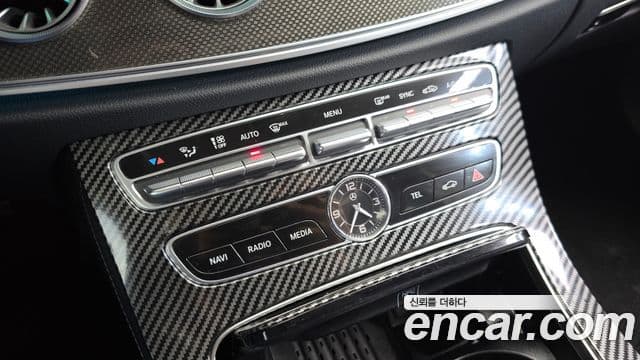 Mercedes-Benz CLS-Class 2019 — Şəkil 17/20