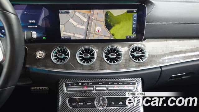 Mercedes-Benz CLS-Class 2019 — Şəkil 18/20