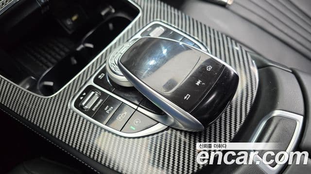 Mercedes-Benz CLS-Class 2019 — Şəkil 19/20
