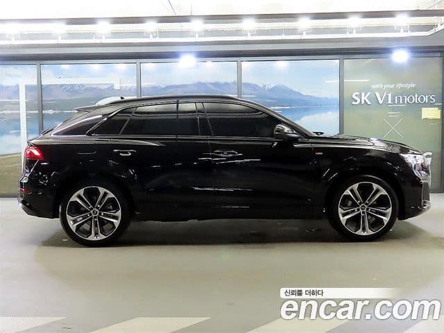 Audi Q7 2026 — Şəkil 2/20