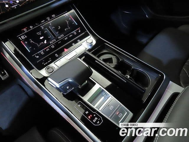 Audi Q7 2026 — Şəkil 11/20