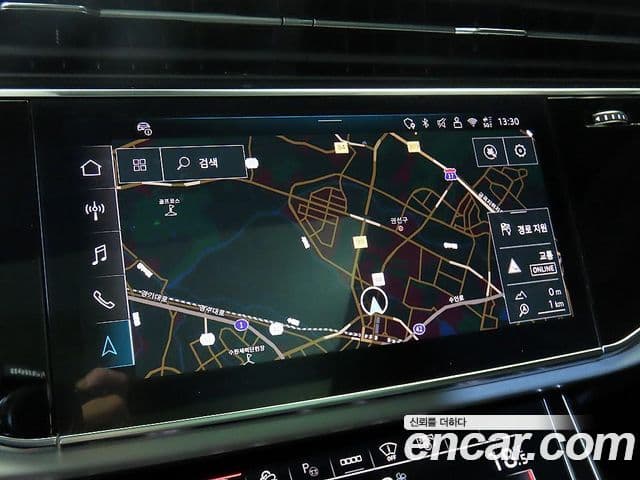 Audi Q7 2026 — Şəkil 12/20