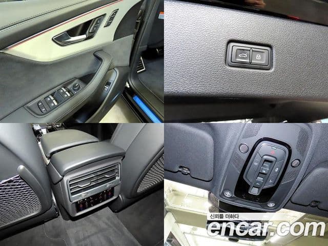 Audi Q7 2026 — Şəkil 16/20