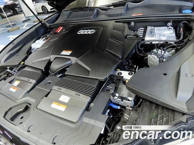 Audi Q7 2026 — Şəkil 18/20