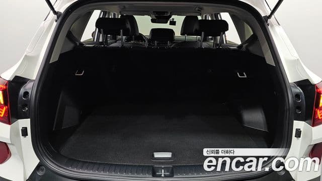 Kia Seltos 2022 — Şəkil 20/20