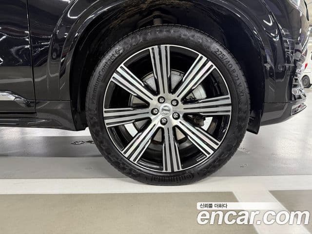 Volvo XC90 2023 — Şəkil 4/20