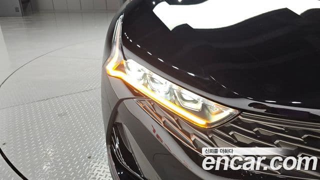 Kia K5 2021 — Photo 32/32