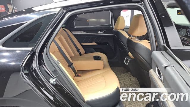 Kia K5 2021 — Photo 15/32