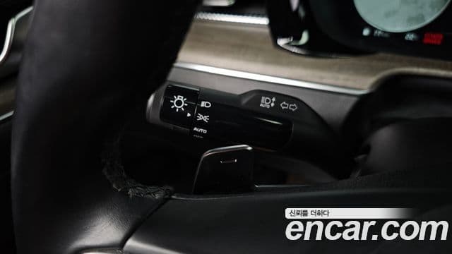 Kia K5 2021 — Photo 5/32