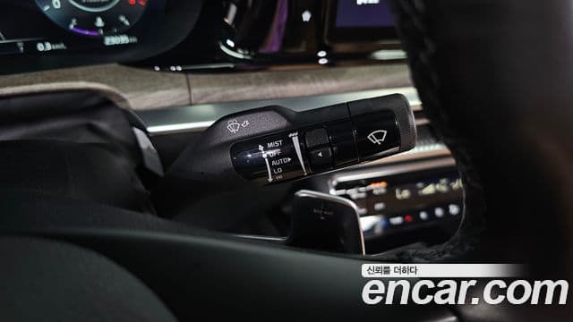 Kia K5 2021 — Photo 13/32