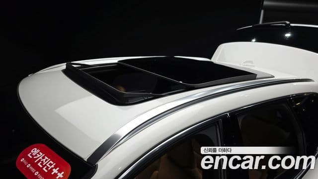 Volvo XC60 2023 — Şəkil 18/20